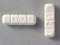 xanax prescription