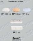 xanax prescription online